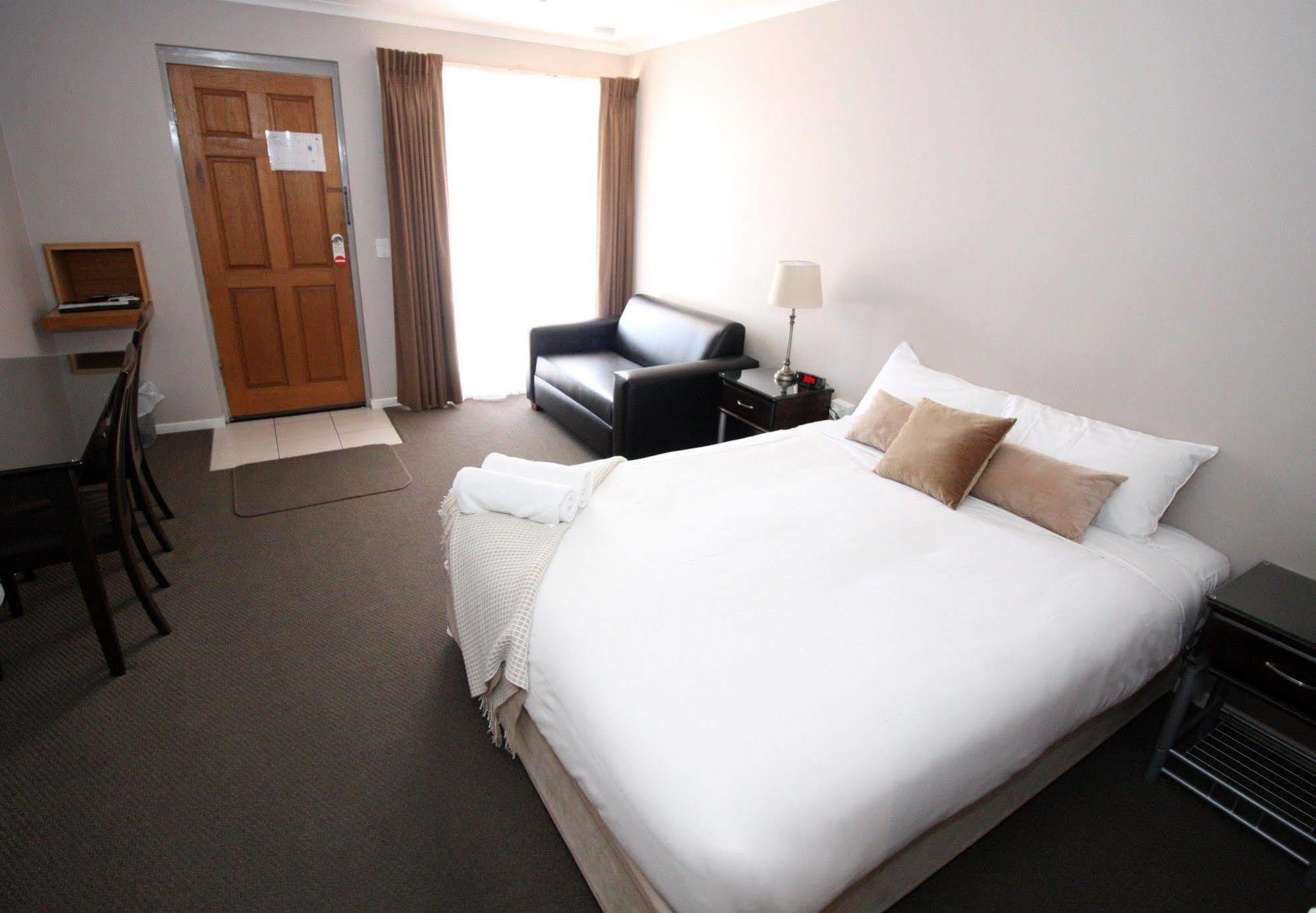 Pevensey Motor Lodge Echuca Dış mekan fotoğraf