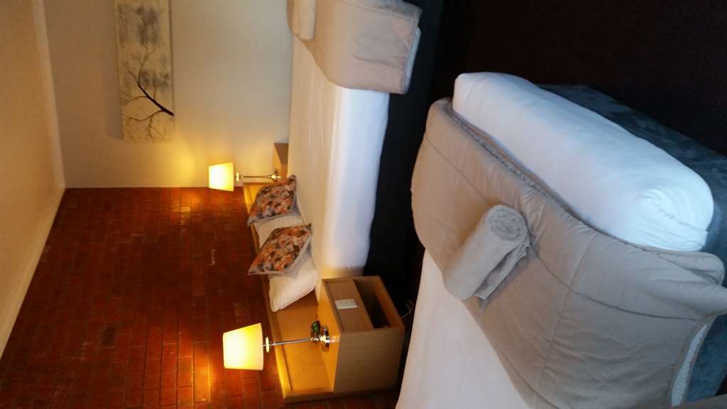 Pevensey Motor Lodge Echuca Oda fotoğraf